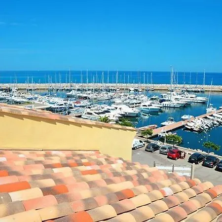 Apartment Solenzara - Les Voiles Blanches 2p 2/4p Sari-Solenzara