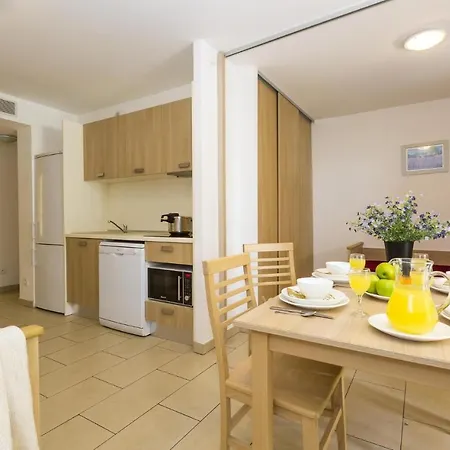 Solenzara - Les Voiles Blanches 2p 2/4p Apartment Sari-Solenzara